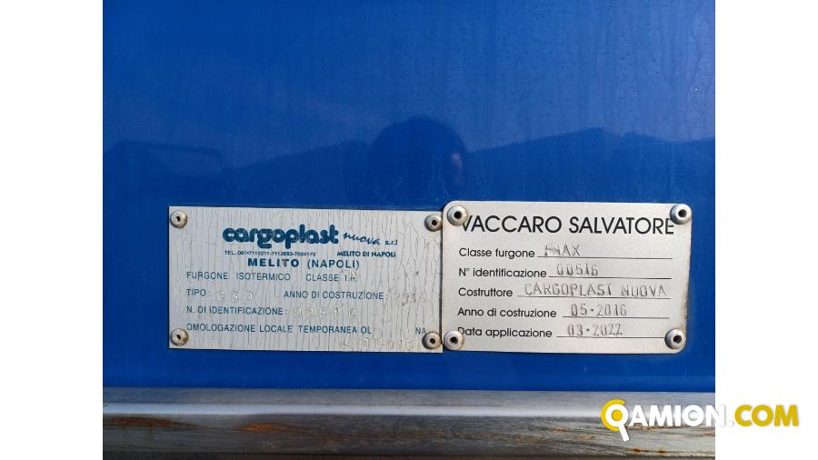 Citroen JUMPER JUMPER | Altro Altro | Iveco Orecchia