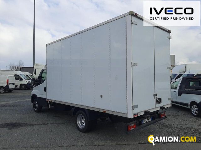 Iveco DAILY 35C14 | Altro Altro | Iveco Orecchia