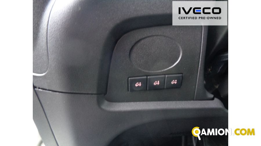 Iveco DAILY 70C18HA8/P DAILY 70C18HA8/P | Altro Altro | Iveco Orecchia