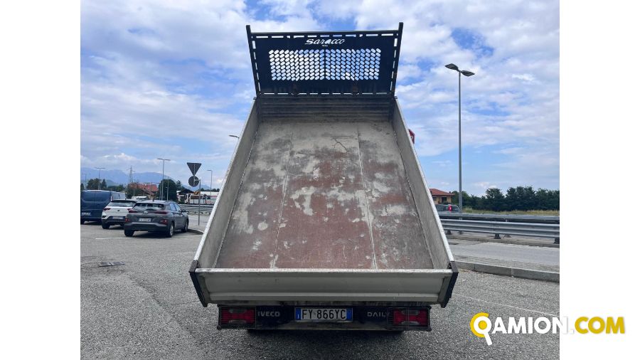 Iveco DAILY 35C12 DAILY 35C12 | Altro Altro | Iveco Orecchia