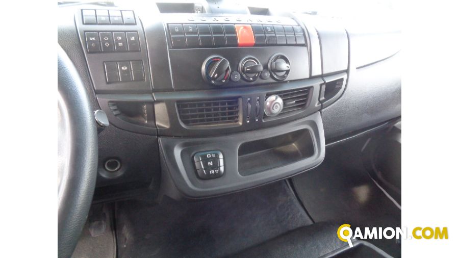 Iveco Eurocargo ML 150E25/P Eurocargo ML 150E25/P | Altro Altro | Iveco Orecchia