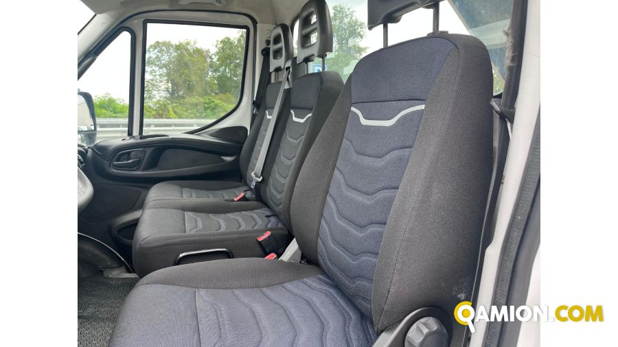 Iveco DAILY 35C12 DAILY 35C12 | Altro Altro | Iveco Orecchia
