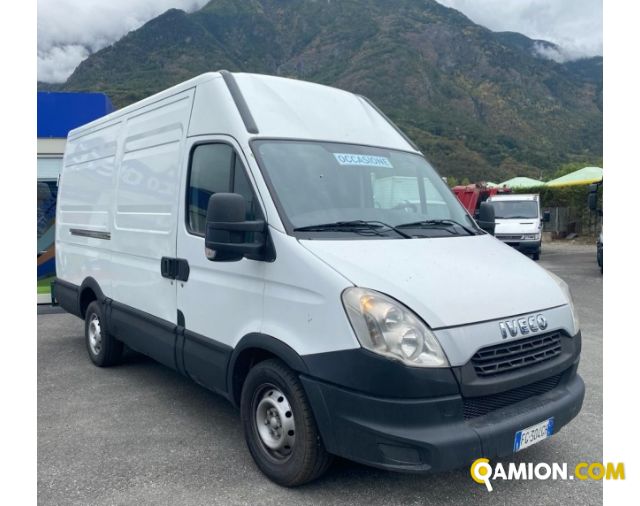 Iveco DAILY daily 35s13 | Altro Altro | Iveco Orecchia