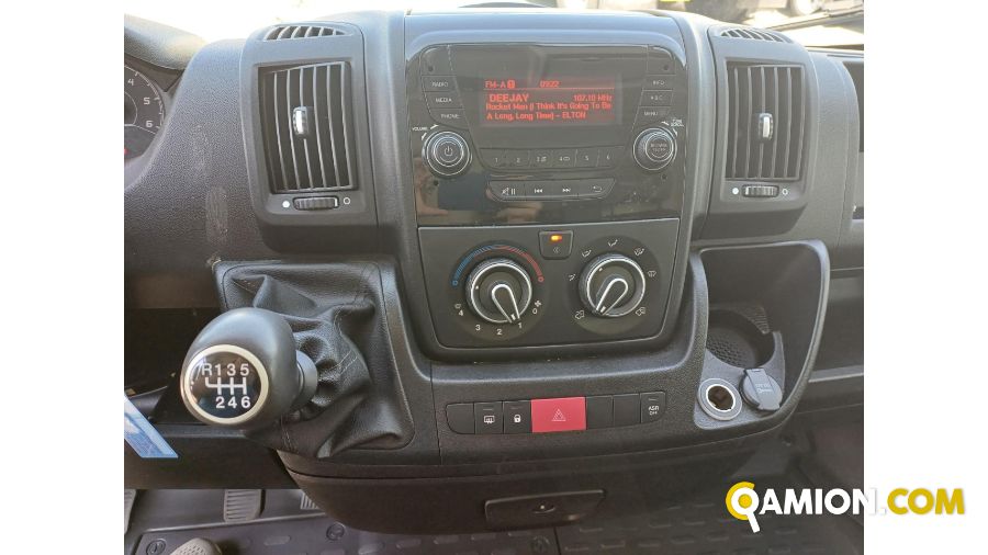 Citroen JUMPER JUMPER | Altro Altro | Iveco Orecchia