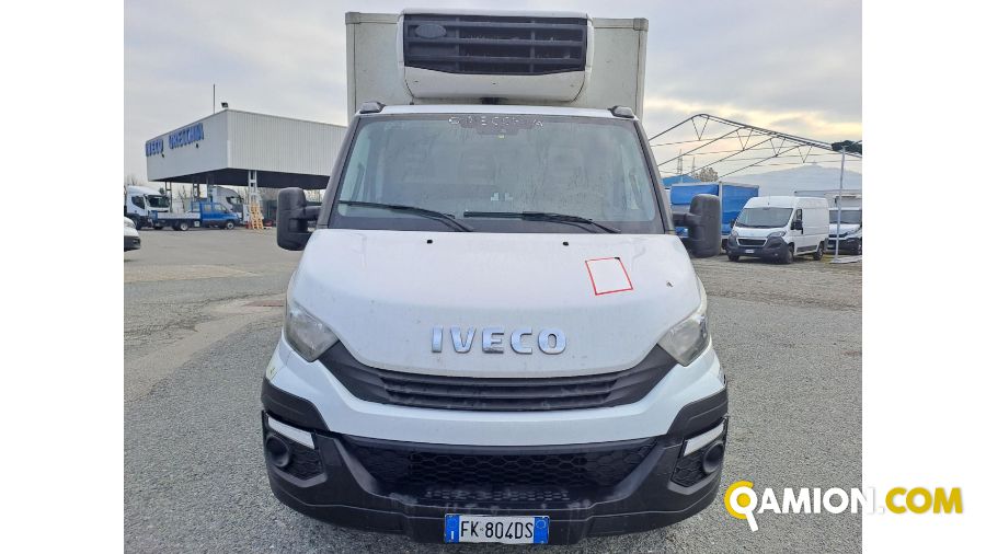 Iveco DAILY 50C15 DAILY 50C15 | Altro Altro | Iveco Orecchia