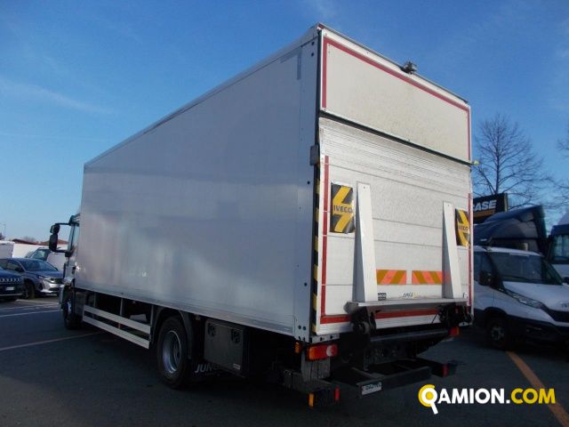 Iveco EUROCARGO eurocargo 160e28 | Iveco Orecchia