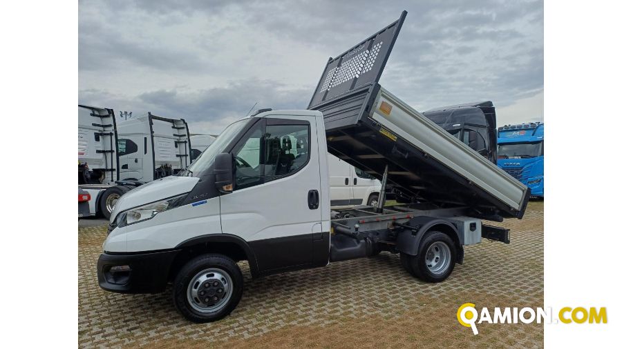 Iveco DAILY 35C14 DAILY 35C14 | Iveco Orecchia