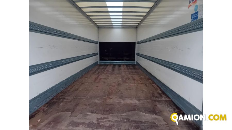Iveco EUROCARGO ML160E28/P EUROCARGO ML160E28/P | Altro Altro | Iveco Orecchia