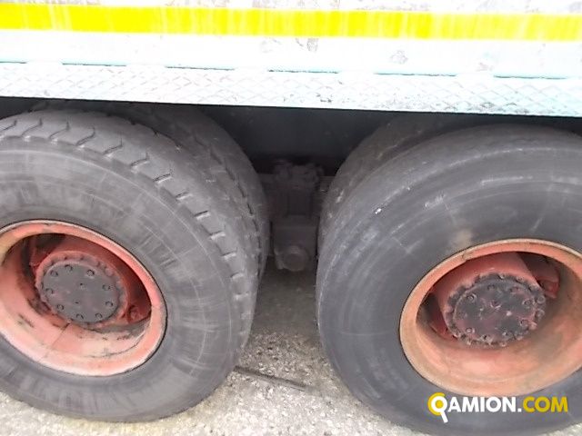Fiat 697 697np | Iveco Orecchia