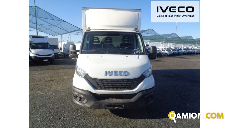 Iveco DAILY 35C16 3.0 | Iveco Orecchia