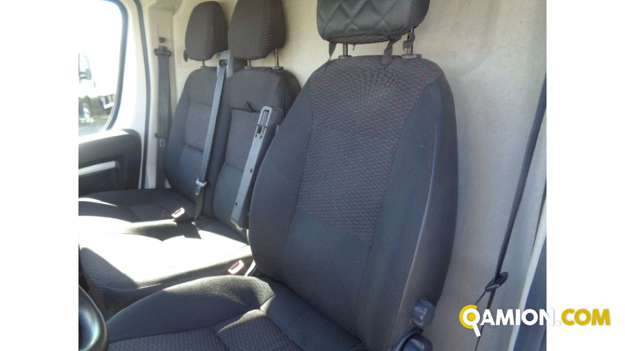 Citroen JUMPER CH1 JUMPER CH1 | Altro Altro | Iveco Orecchia