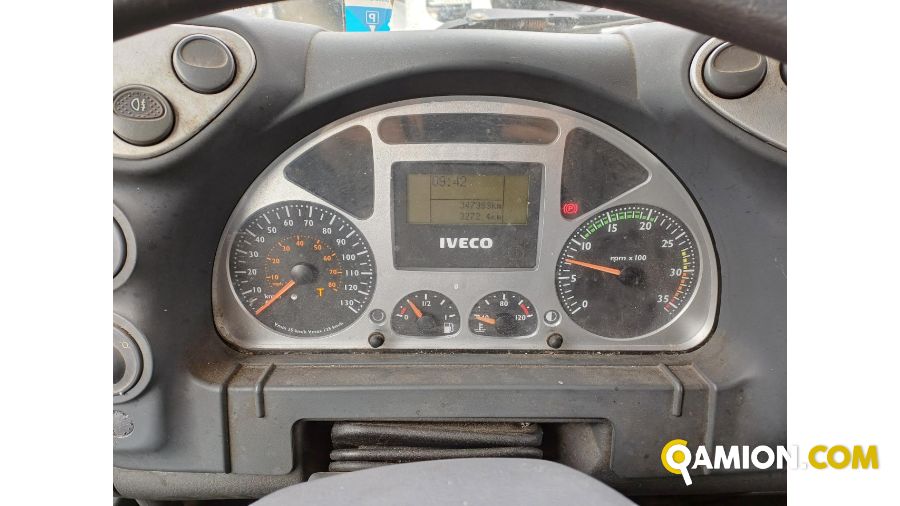 Iveco EUROCARGO ML75E17 EUROCARGO ML75E17 | Altro Altro | Iveco Orecchia