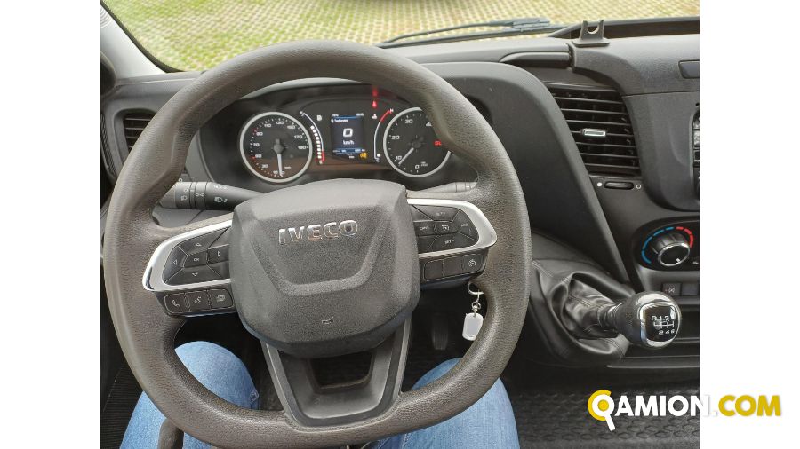 Iveco DAILY 35C14 DAILY 35C14 | Altro Altro | Iveco Orecchia