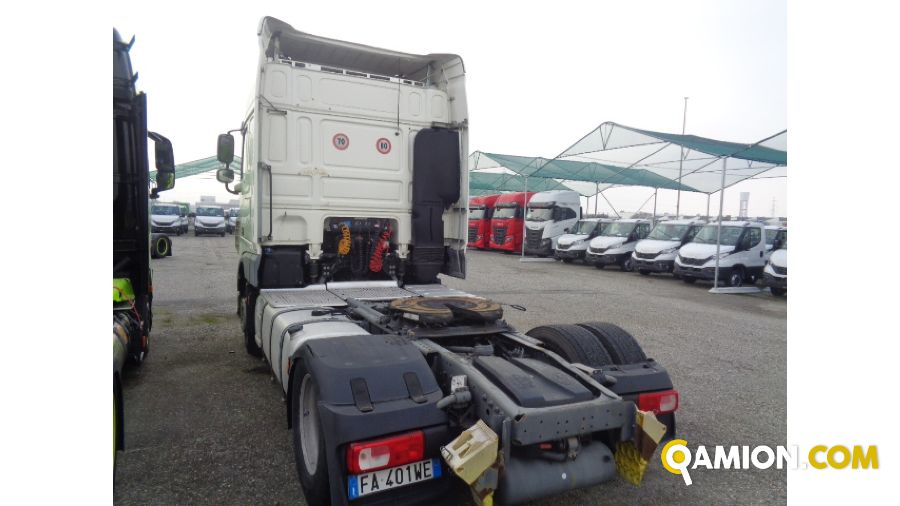 Daf XF460 XF460 | Altro Altro | Iveco Orecchia