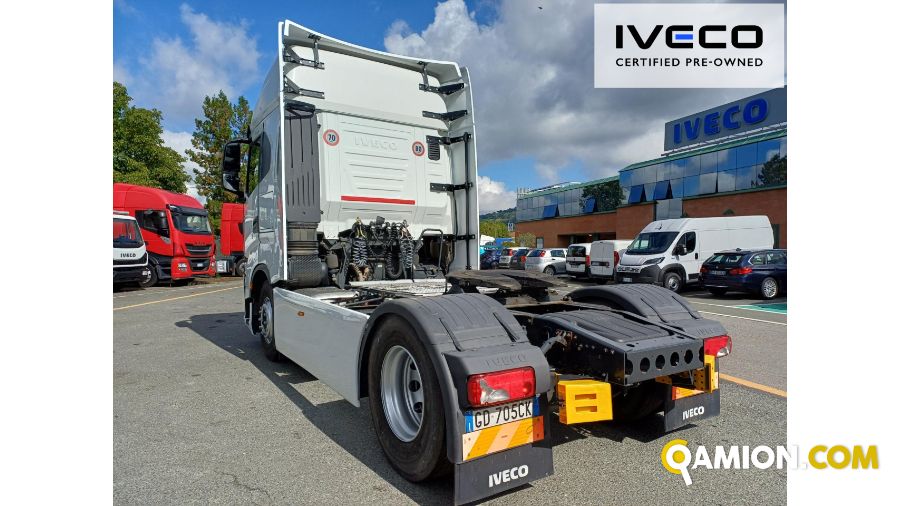 Iveco S-WAY AS440S51T/P ADR S-WAY AS440S51T/P ADR | Altro Altro | Iveco Orecchia