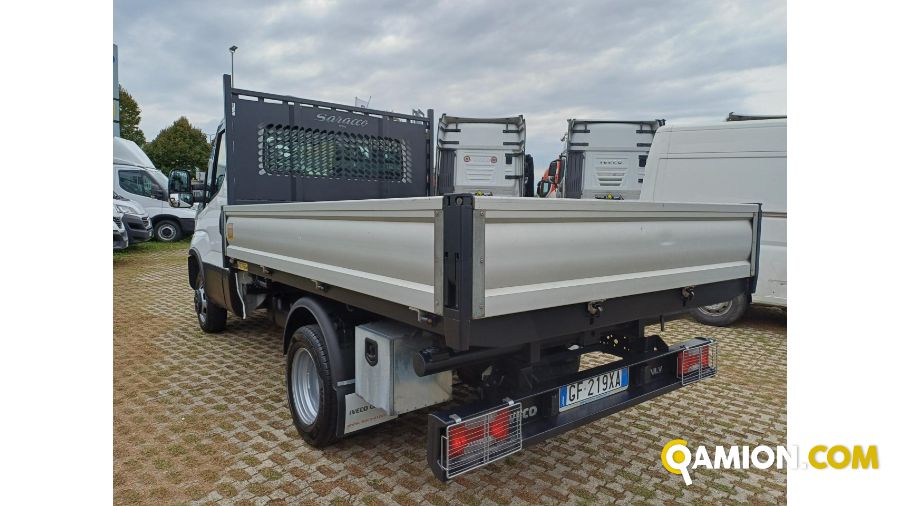 Iveco DAILY 35C14 DAILY 35C14 | Iveco Orecchia