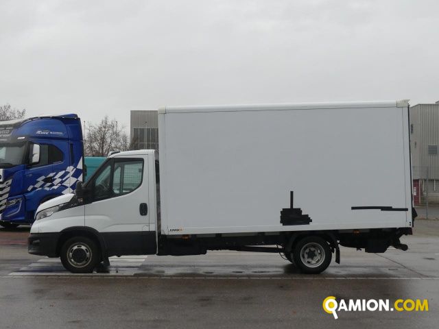 Iveco DAILY 35C16 | Altro Altro | Iveco Orecchia