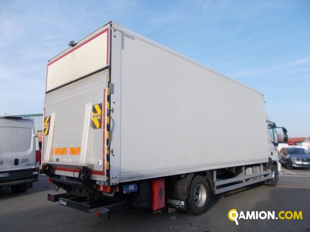 Iveco EUROCARGO eurocargo 160e28 | Iveco Orecchia