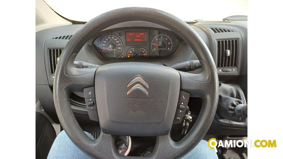 Citroen JUMPER JUMPER | Altro Altro | Iveco Orecchia