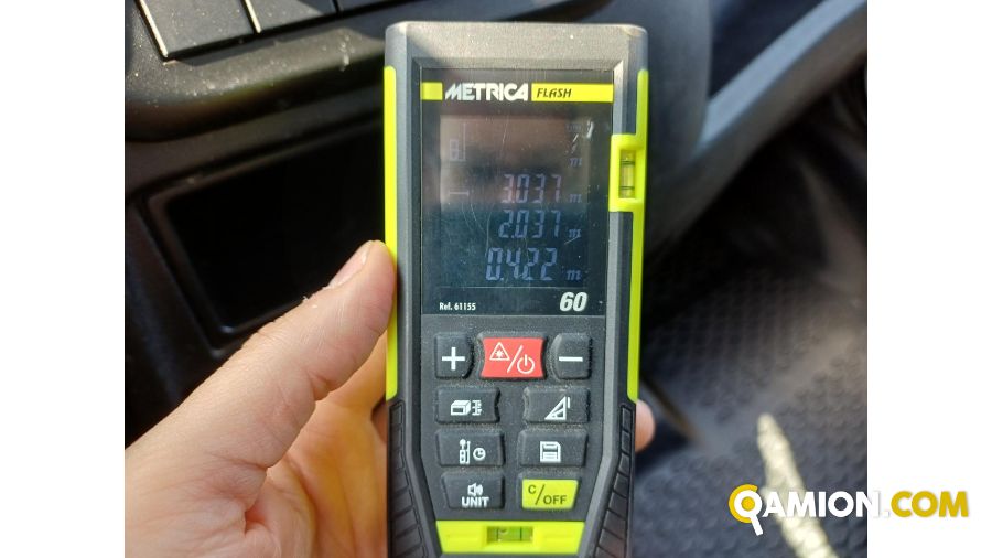 Iveco DAILY 35C16H 3.0 DAILY 35C16H 3.0 | Altro Altro | Iveco Orecchia