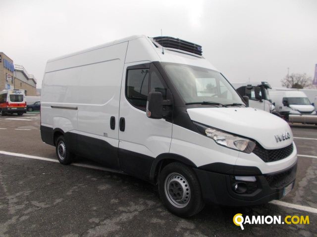 Iveco DAILY daily 35s15 | Altro Altro | Iveco Orecchia