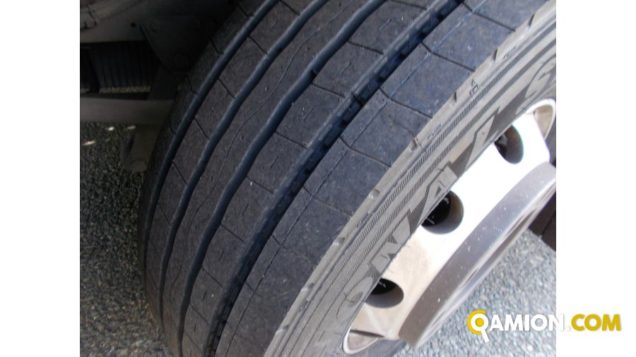 Iveco S-WAY AS440S46T/P LNG S-WAY AS440S46T/P LNG Altro | Iveco Orecchia