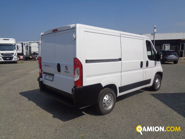 Fiat DUCATO DUCATO | Altro Altro | Iveco Orecchia