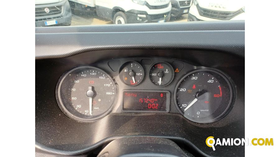 Iveco DAILY 35C14 DAILY 35C14 | Altro Altro | Iveco Orecchia