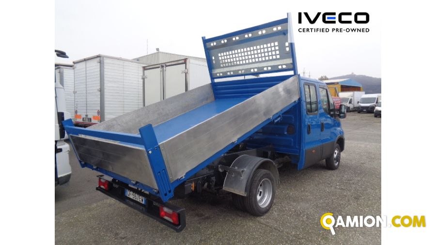 Iveco DAILY 35C14 - 3450 - 6 +1 DAILY 35C14 - 3450 - 6 +1 | Altro Altro | Iveco Orecchia