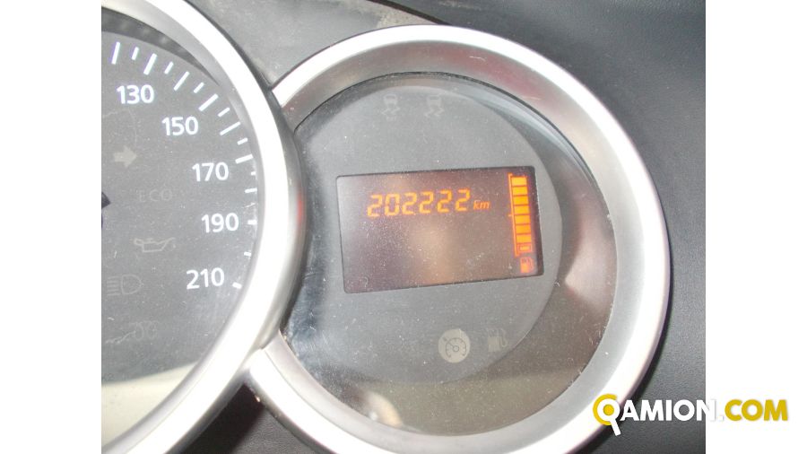 Andere SANDERO SANDERO | Altro Altro | Iveco Orecchia