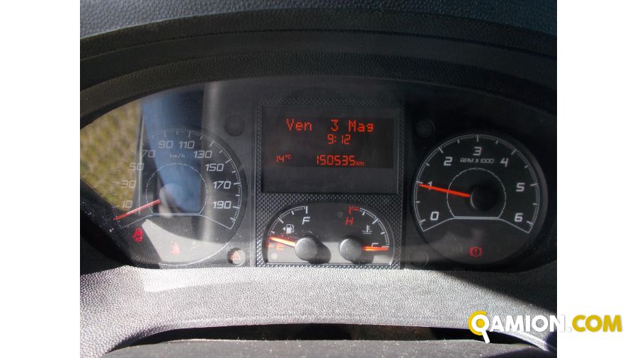 Fiat DUCATO L2H2 DUCATO L2H2 | Altro Altro | Iveco Orecchia