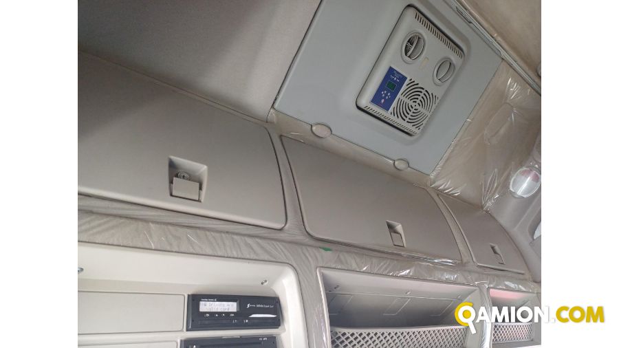 Iveco AS440S46T/P NG AS440S46T/P NG | Altro Altro | Iveco Orecchia