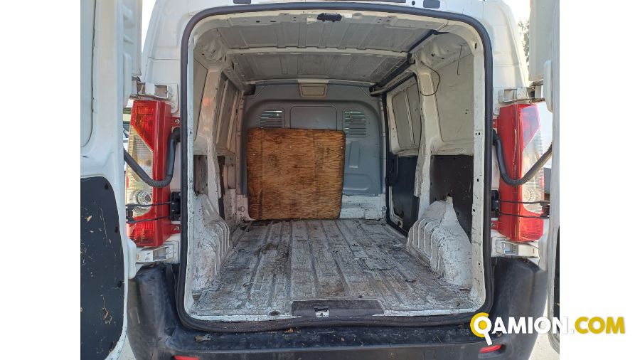Fiat SCUDO SCUDO Altro | Iveco Orecchia
