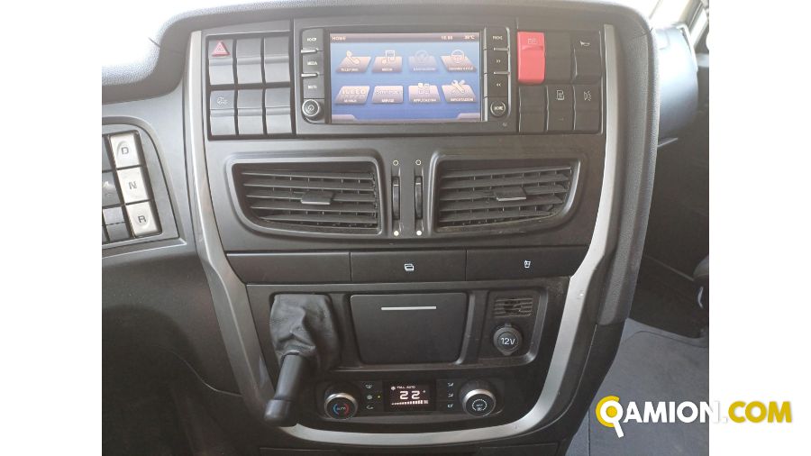 Iveco AS440S46T/P NG AS440S46T/P NG | Altro Altro | Iveco Orecchia