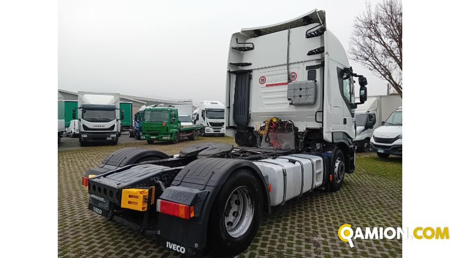 Iveco STRALIS AS440S48 T/P STRALIS AS440S48 T/P | Altro Altro | Iveco Orecchia