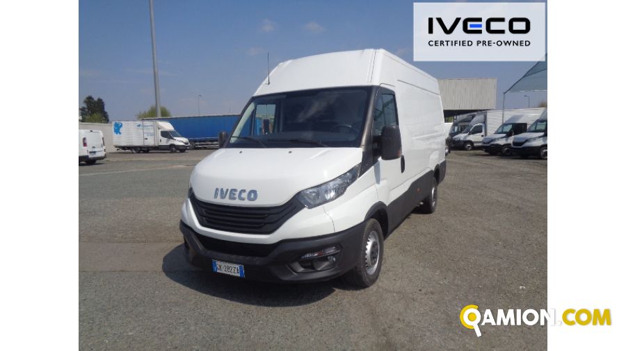 Iveco DAILY 35S14 DAILY 35S14 | Altro Altro | Iveco Orecchia