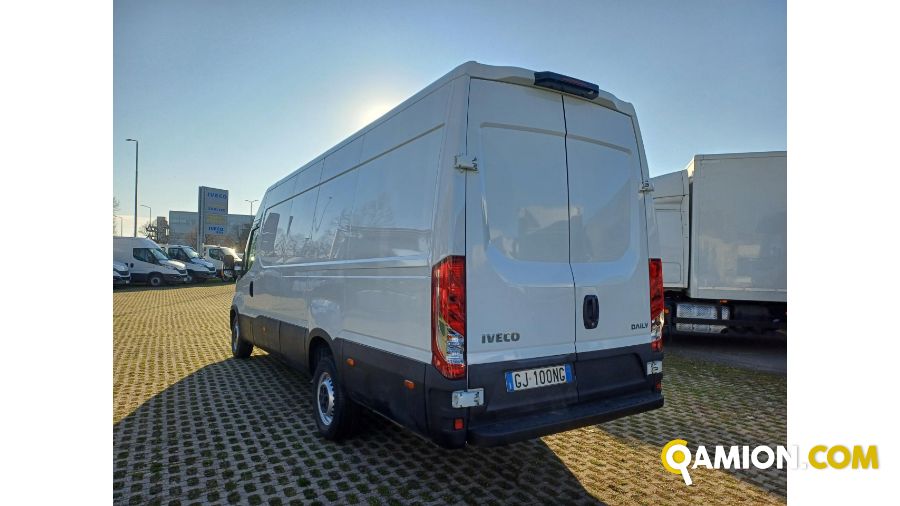 Iveco DAILY 35S16 - 4100 DAILY 35S16 - 4100 | Altro Altro | Iveco Orecchia