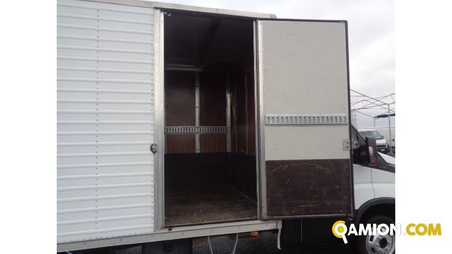 Iveco DAILY 35C14 - 3750 DAILY 35C14 - 3750 Altro | Iveco Orecchia