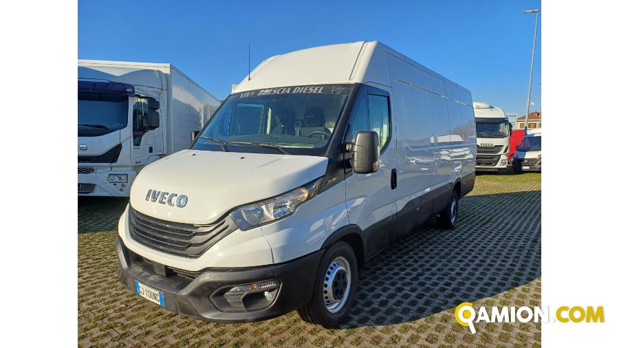 Iveco DAILY 35S16 - 4100 DAILY 35S16 - 4100 | Altro Altro | Iveco Orecchia