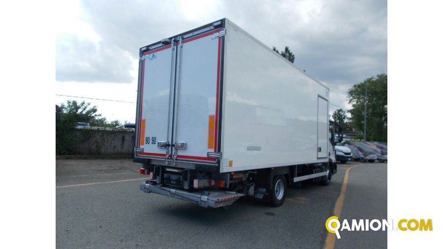 Iveco EUROCARGO ML100E19 EUROCARGO ML100E19 | Altro Altro | Iveco Orecchia