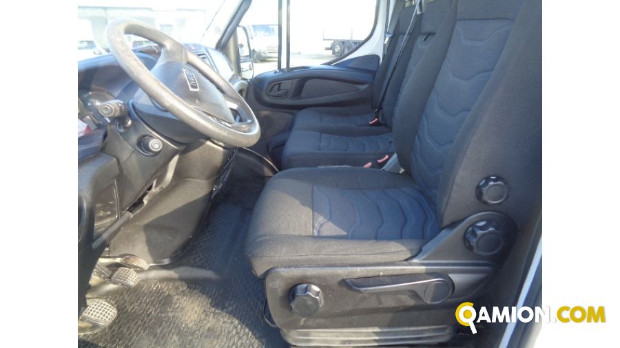 Iveco DAILY 35C14 3450 DAILY 35C14 3450 Altro | Iveco Orecchia