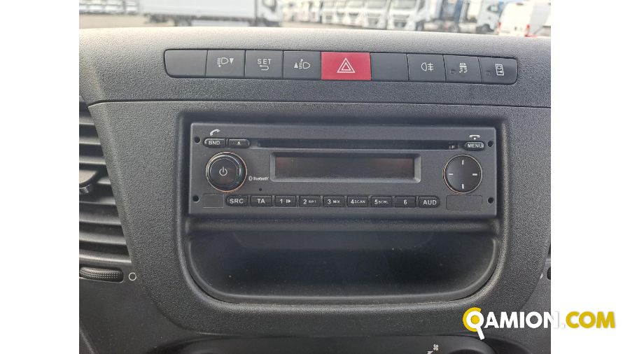 Iveco DAILY 35S16 - 4100 - C.A. DAILY 35S16 - 4100 - C.A. | Altro Altro | Iveco Orecchia