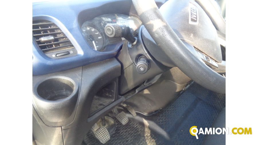 Iveco DAILY 35C14 3450 DAILY 35C14 3450 Altro | Iveco Orecchia