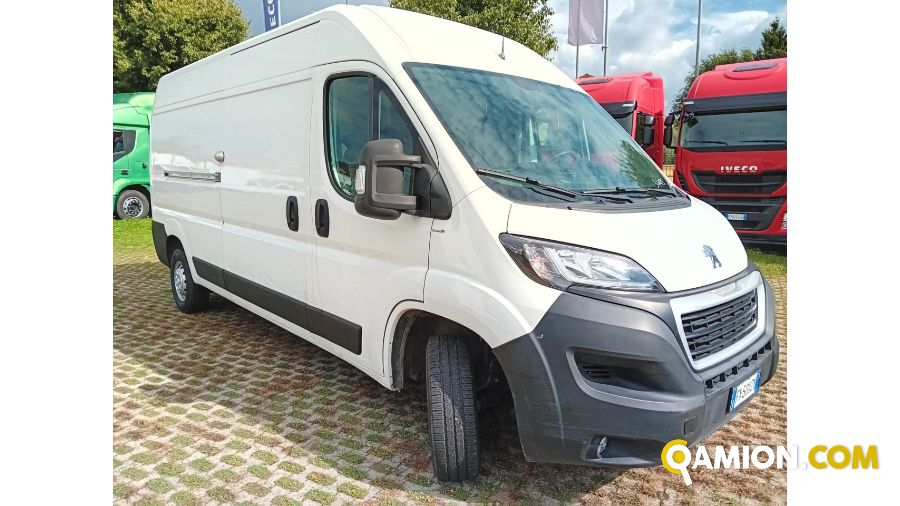 Peugeot BOXER BOXER | Altro Altro | Iveco Orecchia