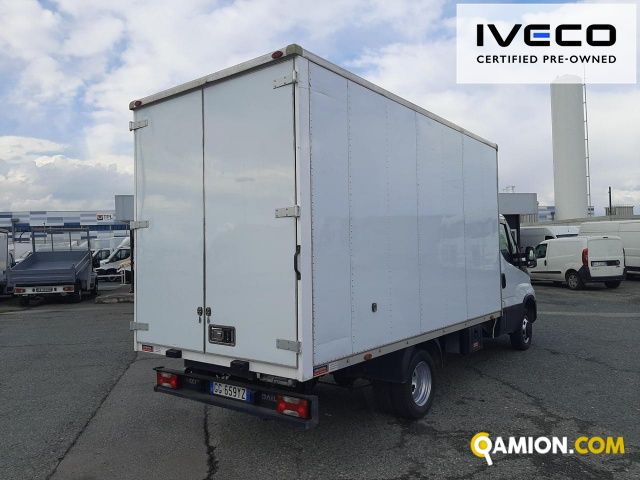 Iveco DAILY 35C14 | Altro Altro | Iveco Orecchia
