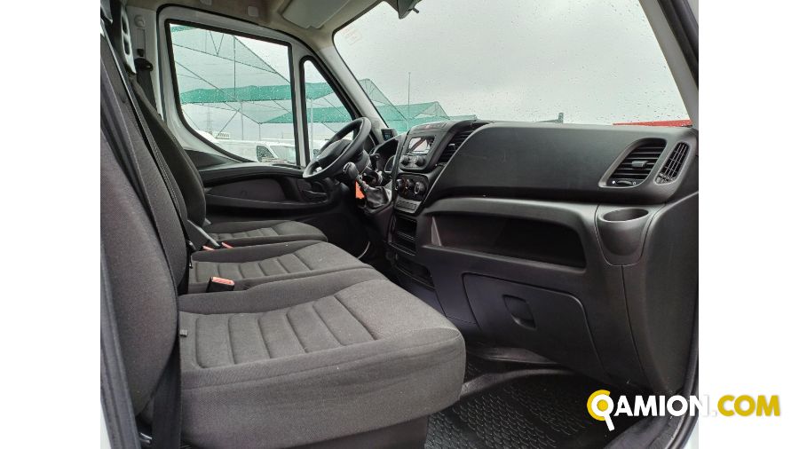 Iveco 35C16 35C16 | Iveco Orecchia