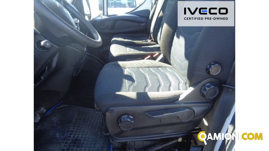 Iveco DAILY 35S16 - 4100 DAILY 35S16 - 4100 | Altro Altro | Iveco Orecchia