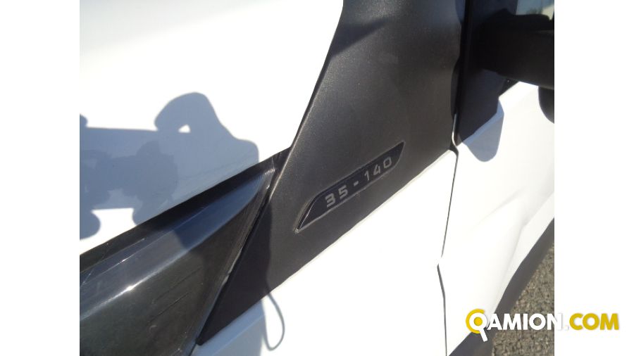 Iveco DAILY 35C14H DAILY 35C14H Altro | Iveco Orecchia