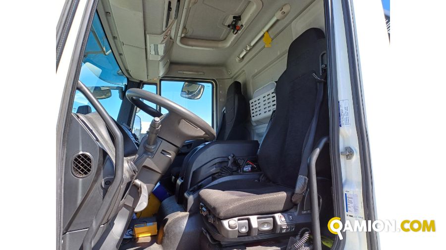 Iveco EUROCARGO ML160E28/P EUROCARGO ML160E28/P | Iveco Orecchia
