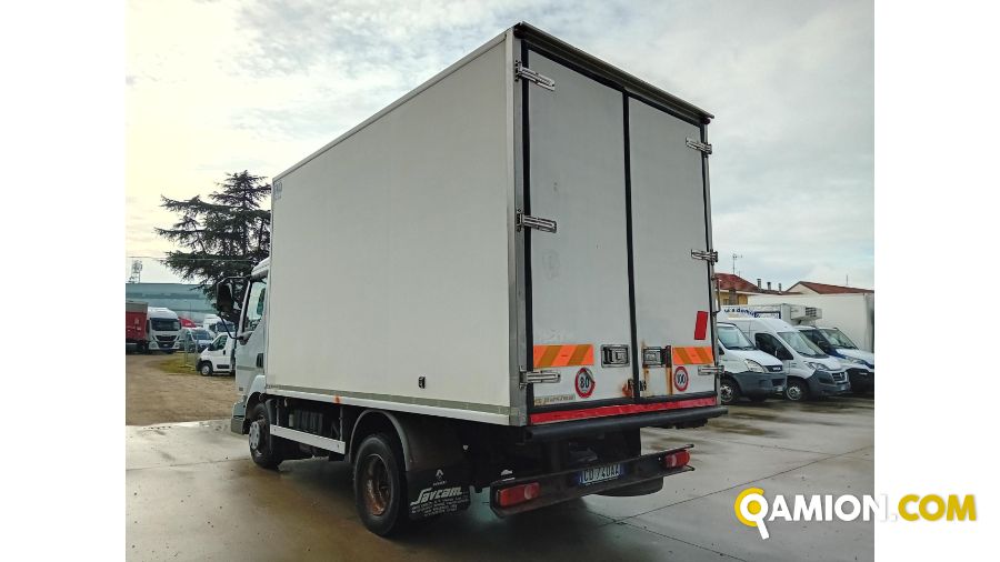 Renault MIDLUM CELLA FRIGO MIDLUM CELLA FRIGO | Altro Altro | Iveco Orecchia
